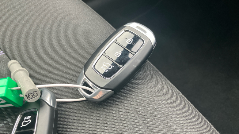 Hyundai i10 1.0 [63] Premium 5dr Auto [Nav] Petrol Hatchback